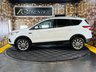USED 2019 69 FORD KUGA 2.0 TDCi EcoBlue Titanium Edition Powershift AWD Euro 6 (s/s) 5dr FSH|FREE 12M GOLD WARRANTY!!!!