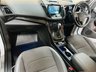 USED 2019 69 FORD KUGA 2.0 TDCi EcoBlue Titanium Edition Powershift AWD Euro 6 (s/s) 5dr FSH|FREE 12M GOLD WARRANTY!!!!