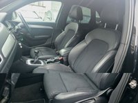 USED 2016 66 AUDI Q3 1.4 TFSI CoD S line SUV 5dr Petrol Manual Euro 6 (s/s) (Nav) (150 ps) Heated Seats | Full History