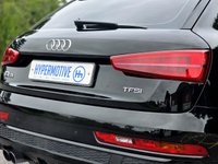 USED 2016 66 AUDI Q3 1.4 TFSI CoD S line SUV 5dr Petrol Manual Euro 6 (s/s) (Nav) (150 ps) Heated Seats | Full History