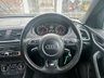 USED 2016 66 AUDI Q3 1.4 TFSI CoD S line SUV 5dr Petrol Manual Euro 6 (s/s) (Nav) (150 ps) Heated Seats | Full History