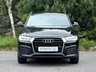 USED 2016 66 AUDI Q3 1.4 TFSI CoD S line SUV 5dr Petrol Manual Euro 6 (s/s) (Nav) (150 ps) Heated Seats | Full History