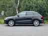 USED 2016 66 AUDI Q3 1.4 TFSI CoD S line SUV 5dr Petrol Manual Euro 6 (s/s) (Nav) (150 ps) Heated Seats | Full History