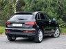 USED 2016 66 AUDI Q3 1.4 TFSI CoD S line SUV 5dr Petrol Manual Euro 6 (s/s) (Nav) (150 ps) Heated Seats | Full History