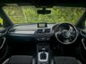 USED 2016 66 AUDI Q3 1.4 TFSI CoD S line SUV 5dr Petrol Manual Euro 6 (s/s) (Nav) (150 ps) Heated Seats | Full History