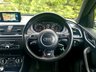 USED 2016 66 AUDI Q3 1.4 TFSI CoD S line SUV 5dr Petrol Manual Euro 6 (s/s) (Nav) (150 ps) Heated Seats | Full History