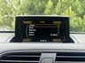 USED 2016 66 AUDI Q3 1.4 TFSI CoD S line SUV 5dr Petrol Manual Euro 6 (s/s) (Nav) (150 ps) Heated Seats | Full History