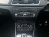USED 2016 66 AUDI Q3 1.4 TFSI CoD S line SUV 5dr Petrol Manual Euro 6 (s/s) (Nav) (150 ps) Heated Seats | Full History