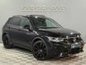 USED 2024 24 VOLKSWAGEN TIGUAN 1.5 TSI Black Edition SUV 5dr Petrol DSG Euro 6 (s/s) (150 ps) 