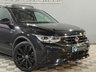 USED 2024 24 VOLKSWAGEN TIGUAN 1.5 TSI Black Edition SUV 5dr Petrol DSG Euro 6 (s/s) (150 ps) 