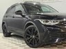 USED 2024 24 VOLKSWAGEN TIGUAN 1.5 TSI Black Edition SUV 5dr Petrol DSG Euro 6 (s/s) (150 ps) 