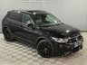 USED 2024 24 VOLKSWAGEN TIGUAN 1.5 TSI Black Edition SUV 5dr Petrol DSG Euro 6 (s/s) (150 ps) 