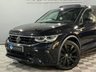 USED 2024 24 VOLKSWAGEN TIGUAN 1.5 TSI Black Edition SUV 5dr Petrol DSG Euro 6 (s/s) (150 ps) 