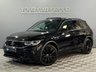 USED 2024 24 VOLKSWAGEN TIGUAN 1.5 TSI Black Edition SUV 5dr Petrol DSG Euro 6 (s/s) (150 ps) 