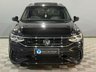 USED 2024 24 VOLKSWAGEN TIGUAN 1.5 TSI Black Edition SUV 5dr Petrol DSG Euro 6 (s/s) (150 ps) 