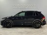 USED 2024 24 VOLKSWAGEN TIGUAN 1.5 TSI Black Edition SUV 5dr Petrol DSG Euro 6 (s/s) (150 ps) 