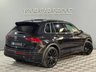 USED 2024 24 VOLKSWAGEN TIGUAN 1.5 TSI Black Edition SUV 5dr Petrol DSG Euro 6 (s/s) (150 ps) 