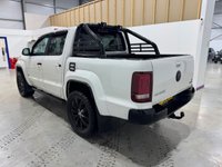 USED 2020 70 VOLKSWAGEN AMAROK 3.0 TDI V6 Highline Pickup Double Cab 4dr Diesel Auto 4Motion Euro 6 (s/s) (258 ps) 