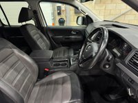 USED 2020 70 VOLKSWAGEN AMAROK 3.0 TDI V6 Highline Pickup Double Cab 4dr Diesel Auto 4Motion Euro 6 (s/s) (258 ps) 