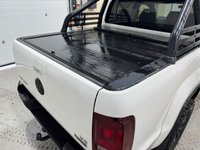USED 2020 70 VOLKSWAGEN AMAROK 3.0 TDI V6 Highline Pickup Double Cab 4dr Diesel Auto 4Motion Euro 6 (s/s) (258 ps) 