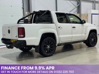 USED 2020 70 VOLKSWAGEN AMAROK 3.0 TDI V6 Highline Pickup Double Cab 4dr Diesel Auto 4Motion Euro 6 (s/s) (258 ps) 