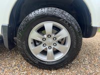 USED 2014 14 MITSUBISHI L200 2.5 DI-D 4Life Pickup Double Cab 4dr Diesel Manual 4WD Euro 5 (LB) (134 ps) ## NO VAT ##