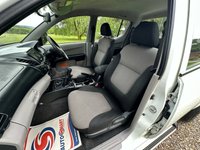 USED 2014 14 MITSUBISHI L200 2.5 DI-D 4Life Pickup Double Cab 4dr Diesel Manual 4WD Euro 5 (LB) (134 ps) ## NO VAT ##