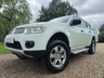 USED 2014 14 MITSUBISHI L200 2.5 DI-D 4Life Pickup Double Cab 4dr Diesel Manual 4WD Euro 5 (LB) (134 ps) ## NO VAT ##