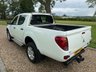 USED 2014 14 MITSUBISHI L200 2.5 DI-D 4Life Pickup Double Cab 4dr Diesel Manual 4WD Euro 5 (LB) (134 ps) ## NO VAT ##