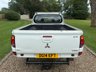 USED 2014 14 MITSUBISHI L200 2.5 DI-D 4Life Pickup Double Cab 4dr Diesel Manual 4WD Euro 5 (LB) (134 ps) ## NO VAT ##