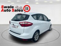 USED 2014 64 FORD C-MAX 1.6 TDCi Zetec MPV 5dr Diesel Manual Euro 5 (115 ps) 12 MONTH MOT & ENGINE SERVICE