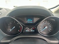 USED 2014 64 FORD C-MAX 1.6 TDCi Zetec MPV 5dr Diesel Manual Euro 5 (115 ps) 12 MONTH MOT & ENGINE SERVICE