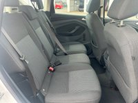 USED 2014 64 FORD C-MAX 1.6 TDCi Zetec MPV 5dr Diesel Manual Euro 5 (115 ps) 12 MONTH MOT & ENGINE SERVICE