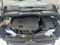 USED 2014 64 FORD C-MAX 1.6 TDCi Zetec MPV 5dr Diesel Manual Euro 5 (115 ps) 12 MONTH MOT & ENGINE SERVICE