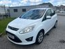 USED 2014 64 FORD C-MAX 1.6 TDCi Zetec MPV 5dr Diesel Manual Euro 5 (115 ps) 12 MONTH MOT & ENGINE SERVICE