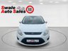 USED 2014 64 FORD C-MAX 1.6 TDCi Zetec MPV 5dr Diesel Manual Euro 5 (115 ps) 12 MONTH MOT & ENGINE SERVICE