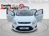 USED 2014 64 FORD C-MAX 1.6 TDCi Zetec MPV 5dr Diesel Manual Euro 5 (115 ps) 12 MONTH MOT & ENGINE SERVICE