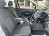 USED 2014 64 FORD C-MAX 1.6 TDCi Zetec MPV 5dr Diesel Manual Euro 5 (115 ps) 12 MONTH MOT & ENGINE SERVICE