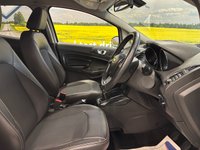 USED 2017 17 FORD ECOSPORT 1.0T EcoBoost Titanium SUV 5 Door Petrol Manual White 2WD Euro 6  HEATED SEATS+REAR SENSORS+CD PLAYER