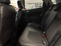 USED 2017 17 FORD ECOSPORT 1.0T EcoBoost Titanium SUV 5 Door Petrol Manual White 2WD Euro 6  HEATED SEATS+REAR SENSORS+CD PLAYER
