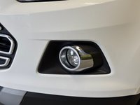 USED 2017 17 FORD ECOSPORT 1.0T EcoBoost Titanium SUV 5 Door Petrol Manual White 2WD Euro 6  HEATED SEATS+REAR SENSORS+CD PLAYER