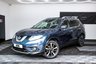 USED 2016 66 NISSAN X-TRAIL 1.6 DIG-T n-tec SUV 5dr Petrol Manual Euro 6 (s/s) (163 ps) &pound;0 DEPOSIT FINANCE OPTIONS!