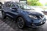 USED 2016 66 NISSAN X-TRAIL 1.6 DIG-T n-tec SUV 5dr Petrol Manual Euro 6 (s/s) (163 ps) &pound;0 DEPOSIT FINANCE OPTIONS!