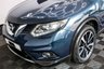 USED 2016 66 NISSAN X-TRAIL 1.6 DIG-T n-tec SUV 5dr Petrol Manual Euro 6 (s/s) (163 ps) &pound;0 DEPOSIT FINANCE OPTIONS!