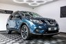 USED 2016 66 NISSAN X-TRAIL 1.6 DIG-T n-tec SUV 5dr Petrol Manual Euro 6 (s/s) (163 ps) &pound;0 DEPOSIT FINANCE OPTIONS!