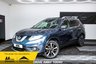 USED 2016 66 NISSAN X-TRAIL 1.6 DIG-T n-tec SUV 5dr Petrol Manual Euro 6 (s/s) (163 ps) &pound;0 DEPOSIT FINANCE OPTIONS!