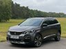 USED 2019 69 PEUGEOT 5008 1.6 PureTech GT Line Premium SUV 5dr Petrol EAT Euro 6 (s/s) (180 ps) 