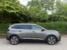 USED 2019 69 PEUGEOT 5008 1.6 PureTech GT Line Premium SUV 5dr Petrol EAT Euro 6 (s/s) (180 ps) 