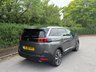USED 2019 69 PEUGEOT 5008 1.6 PureTech GT Line Premium SUV 5dr Petrol EAT Euro 6 (s/s) (180 ps) 