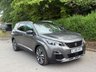 USED 2019 69 PEUGEOT 5008 1.6 PureTech GT Line Premium SUV 5dr Petrol EAT Euro 6 (s/s) (180 ps) 